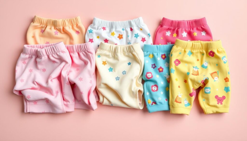 Potty training girls

