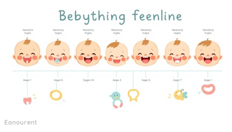 how long does teething last