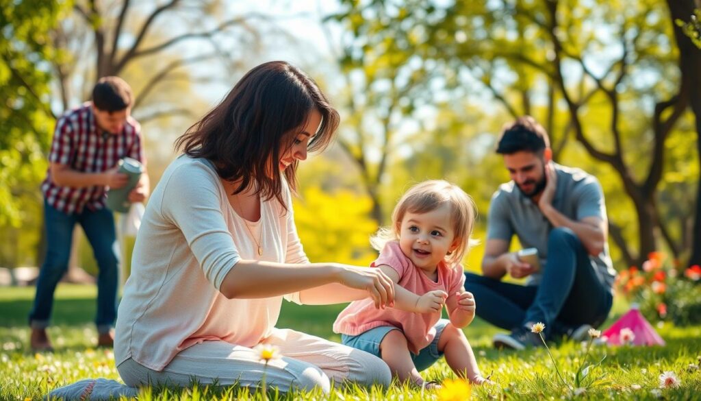 parenting tips for irish twins